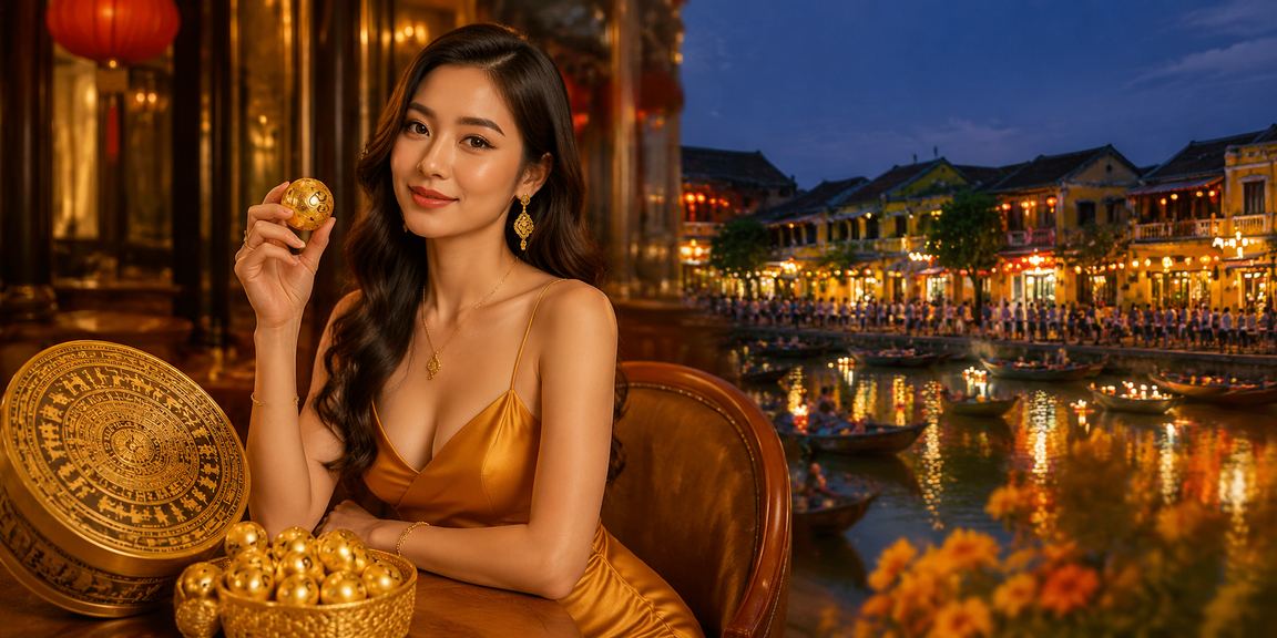 Người chơi vui vẻ và tỉnh táo trong môi trường giải trí có trách nhiệm