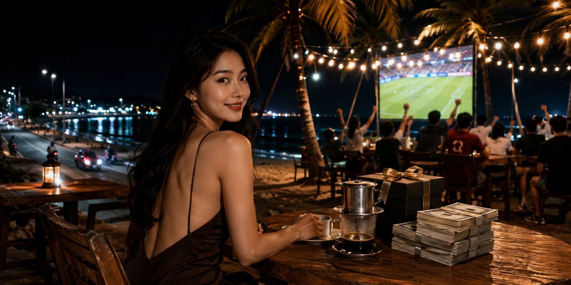 Người dùng đăng nhập vào nền tảng vf8 trên thiết bị điện tử