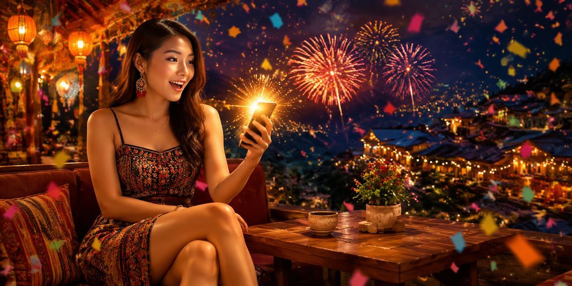 Người chơi High Roller khi tham gia casino di động tại Sapa